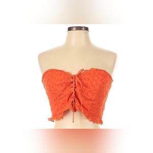 Nwt free people tube top